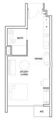 High Park Residences (D28), Apartment #595685481